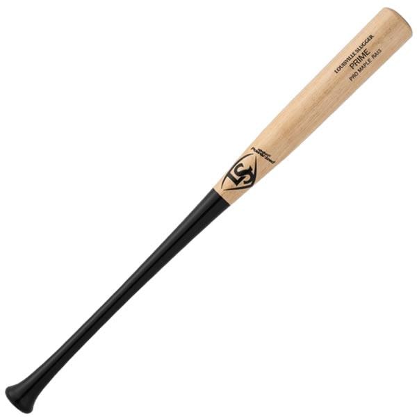 ルイスビルスラッガー（LOUISVILLE SLUGGER）　WTLNARU03  AN　野球　軟式木製バット  ロナルド・アクーニャJrモデル　21SS