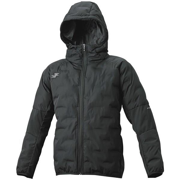 SSK エスエスケー proedge 限定 ダウンジャケット エスエスケイ