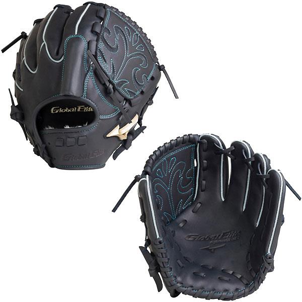 Global Elite 軟式 投手用 菅野モデル MIZUNO グローバルエリート 菅野