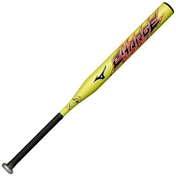 ミズノ（MIZUNO）　1CJMS30984  40　ソフトボール　バット　金属製　3号ゴムボール用 チャージ  22SS