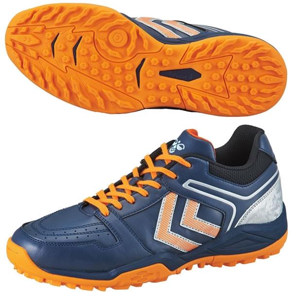 SALE　ヒュンメル（hummel）　HAS6016　7035　ハンドボール　シューズ　アウトコート用　グランドシューターⅤ　22SS