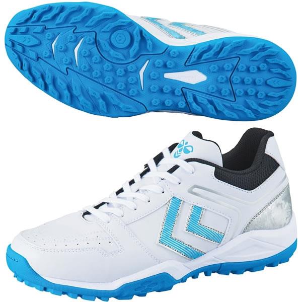 SALE　ヒュンメル（hummel）　HAS6016　1075　ハンドボール　シューズ　アウトコート用　グランドシューターⅤ　22SS