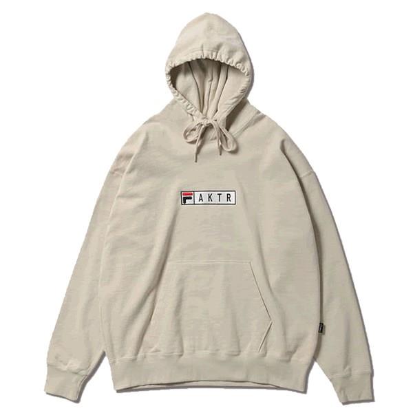 AKTR（アクター） 122054010 CR バスケットボール フーディー AKTR  