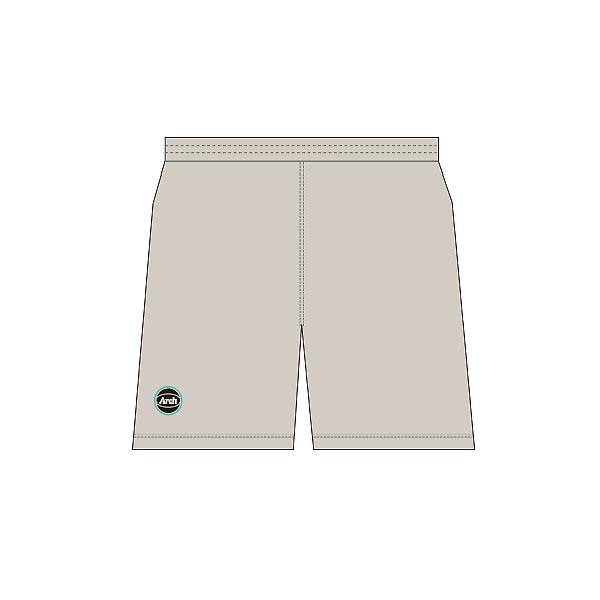 ARCH（アーチ）　B122108　SNDSHL　バスケットボール　プラクティスパンツ　Arch solid color shorts　22SS