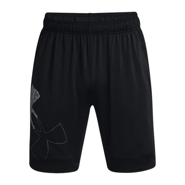 アンダーアーマー（UNDER ARMOUR）　1370394　001　マルチSP　ハーフパンツ　UA レイン ストレッチ グラフィック ショーツ　22SS