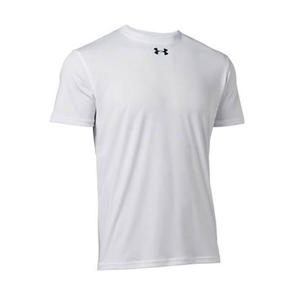 アンダーアーマー（UNDER ARMOUR）　1375588　100　マルチSP　Ｔシャツ　UA チーム ショートスリーブ シャツ　22SS