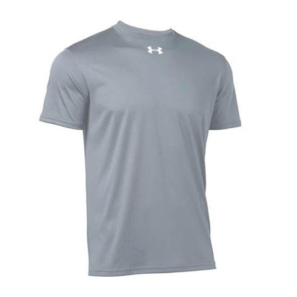 アンダーアーマー（UNDER ARMOUR）　1375588　102　マルチSP　Ｔシャツ　UA チーム ショートスリーブ シャツ　22SS