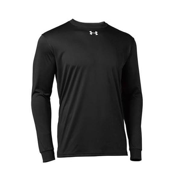 アンダーアーマー（UNDER ARMOUR）　1375590　001　マルチSP　Ｔシャツ　UA チーム ロングスリーブ シャツ　22SS