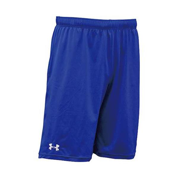 アンダーアーマー（UNDER ARMOUR）　1376396　400　マルチSP　ハーフパンツ　UA チーム ヒートギア マイクロ ショーツ　22SS