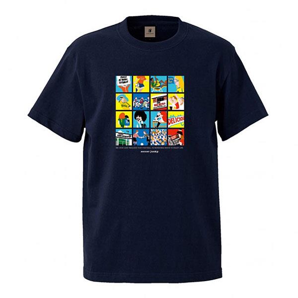 クラスTシャツ サッカーユニフォーム Z2069 | クラスTシャツSHOP