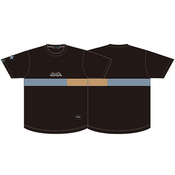 arch tシャツ　XL アーチ メンズ レディス バスケットボール 半袖Tシャツ