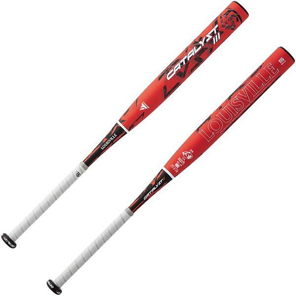 ルイスビルスラッガー（LOUISVILLE SLUGGER） WBL2597010 RDBK バット