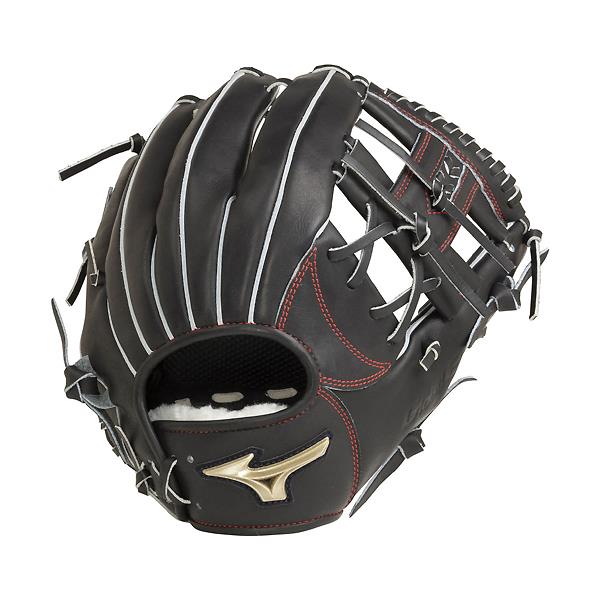 ミズノ グローバルエリート 硬式 内野手用 グローブ ゴールデンエイジ