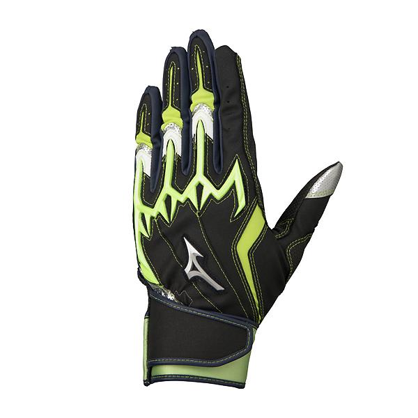 ミズノ（MIZUNO） 1EJEA09809 野球 バッティンググローブ