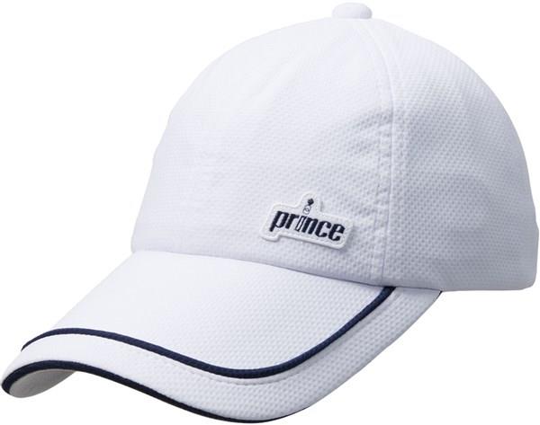 Prince（プリンス）　PH602　146　テニス　キャップ　ユニセックス 遮熱ラウンディッシュスモールキャップ　21SS