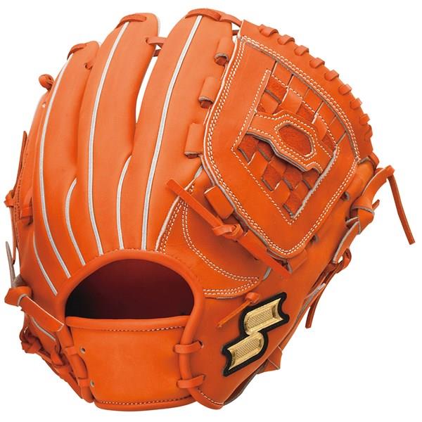 35.SSKプロエッジ硬式グラブ