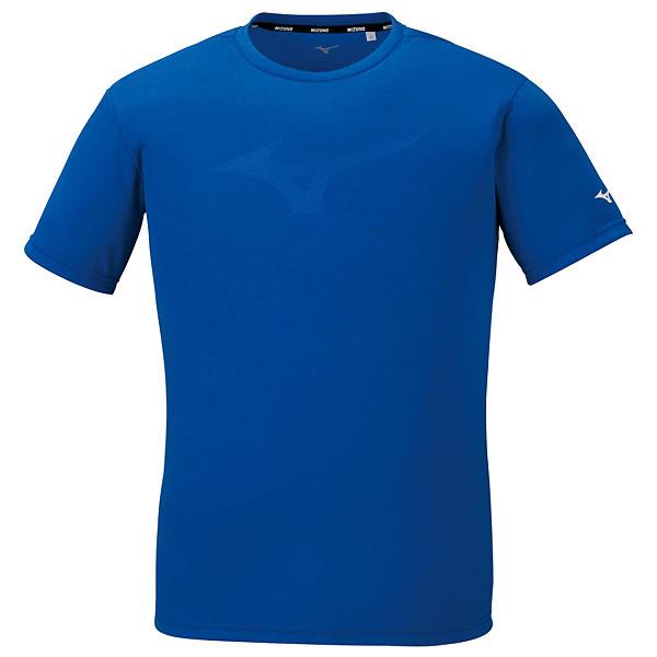 SALE　ミズノ（MIZUNO）　32MA102428  マルチSP  トレーニングウェア  フィーリンテック Tシャツ　21SS