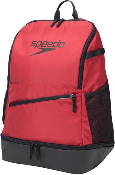 Speedo（スピード）　SE22007　RE　スイミング　バッグ　エフエスパック 30L　20SS