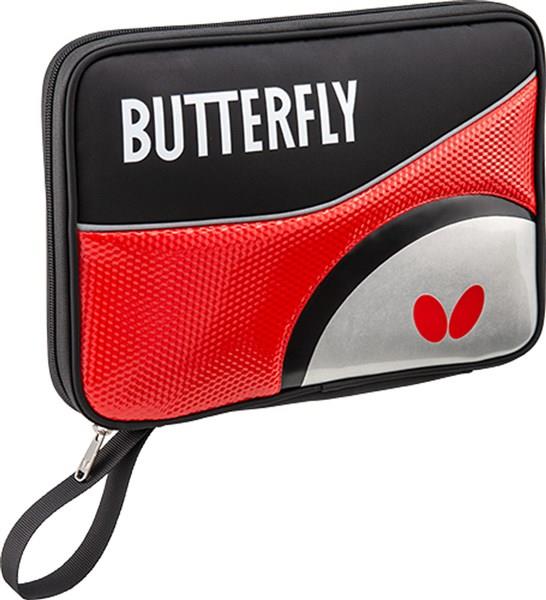 バタフライ（Butterfly）　63070　006　卓球　ケース　ロジャル ケース ラケット2本入　20SS