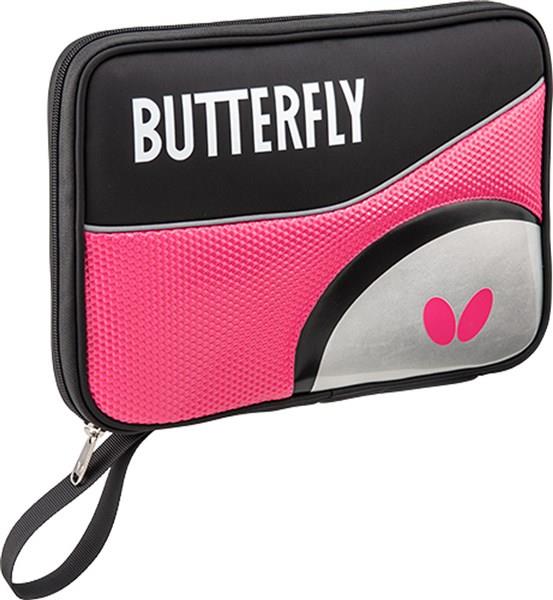 バタフライ（Butterfly）　63070　008　卓球　ケース　ロジャル ケース ラケット2本入　20SS