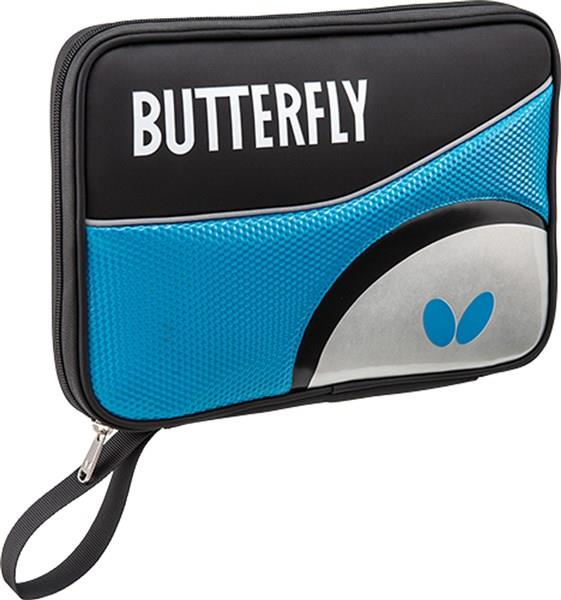 バタフライ（Butterfly）　63070　174　卓球　ケース　ロジャル ケース ラケット2本入　20SS