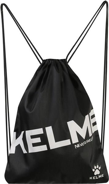 KELME（ケレメ）　K0341　000　サッカー　フットサル　バック　GYM SACK ジムサック　20SS