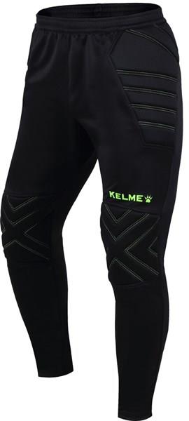 KELME（ケレメ）　K15Z408LC　010　サッカー　フットサル　ゴールキーパー ロングパンツ ジュニア　20SS