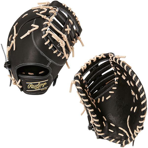 ローリングス（Rawlings）　GH2FHBM53  B　野球　ミット　硬式  HOH BREAK THE MOLD ファーストミット  22SS