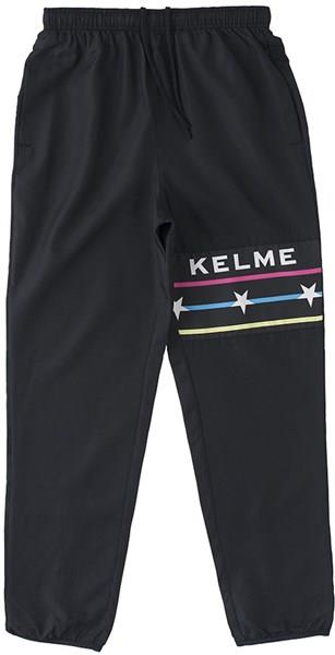 KELME（ケレメ）　KCF169PJ　26　サッカー　フットサル　ジュニア ピステパンツ　20SS