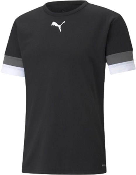 PUMA（プーマ）　705141　03　サッカー　TEAMRISE ゲームシャツ　20Q1