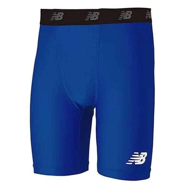 ニューバランス（new balance）　JJPF7386　RYB　サッカー　ジュニア ストレッチインナーパンツ　20SS