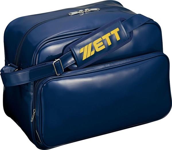 ZETT（ゼット）　BA594　2900　野球　バック　セカンドバッグ ショルダータイプ　22SS