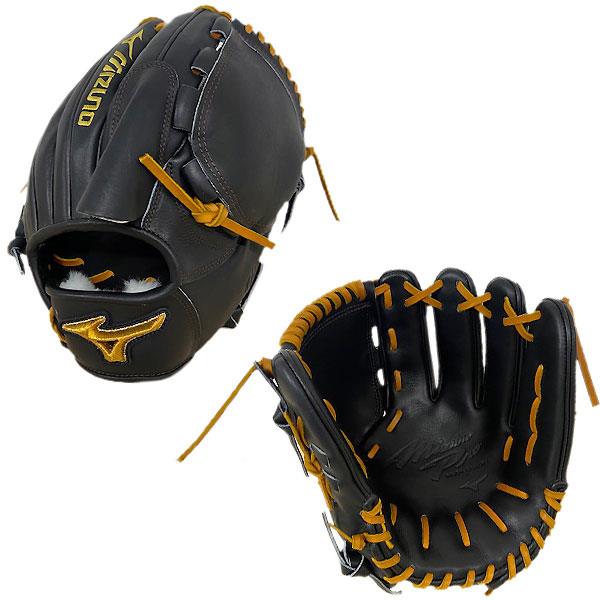 MIZUNO Pro 奥川モデル 軟式用