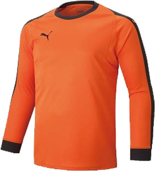 PUMA（プーマ）　729965　04　サッカー　LIGA GKシャツ パッド付き　20Q1