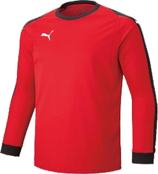 PUMA（プーマ）　729966　01　サッカー　LIGA ジュニア GKシャツ パッド付き　20Q1