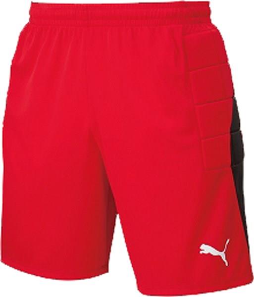 PUMA（プーマ）　729968　01　サッカー　LIGA ジュニア GKパンツ パッド付き　20Q1