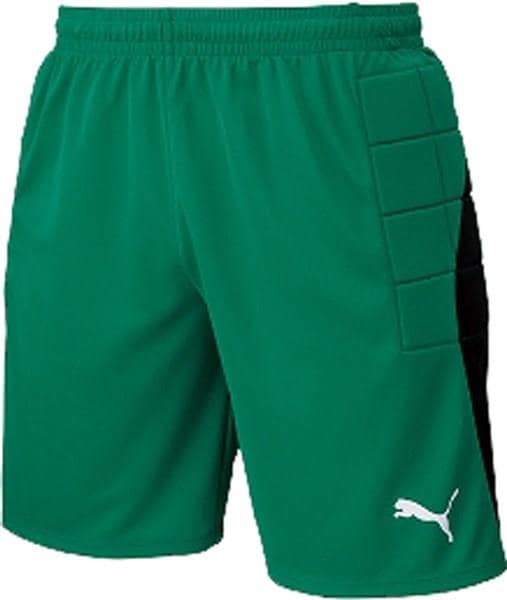 PUMA（プーマ）　729968　02　サッカー　LIGA ジュニア GKパンツ パッド付き　20Q1