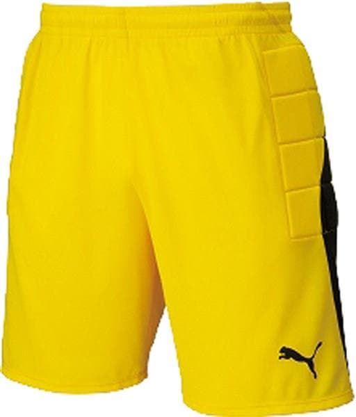 PUMA（プーマ）　729968　03　サッカー　LIGA ジュニア GKパンツ パッド付き　20Q1