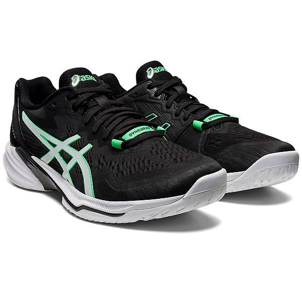 asics（アシックス）　1051A064  003　バレーボール　シューズ　SKY ELITE FF 2　スカイ エリート FF 2　22AW