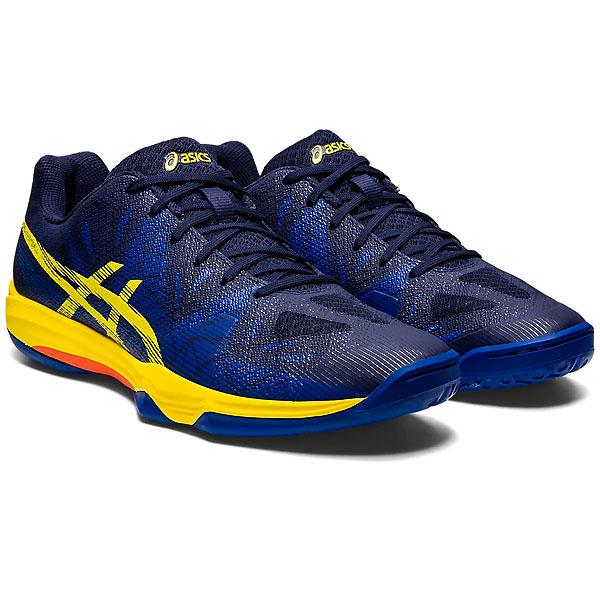 SALE　asics（アシックス）　THH546  405　ハンドボール　シューズ　インドア用　GEL-FASTBALL 3 ゲル ファストボール 3　22AW