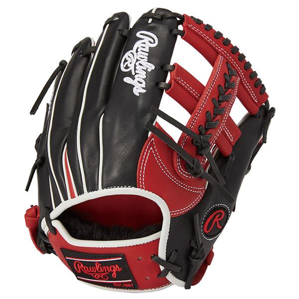 Rawlings 硬式グローブ PRO Preferred 外野手用 458