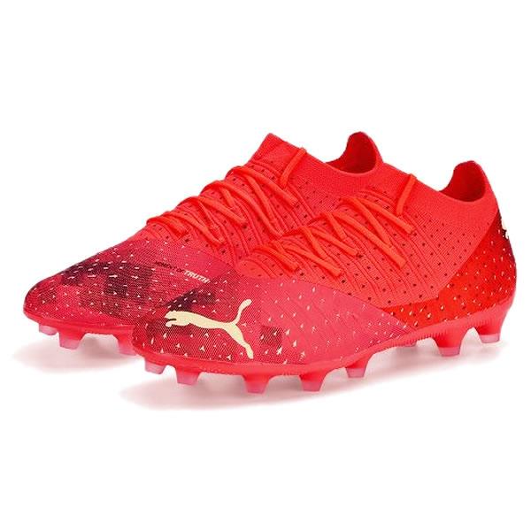 プーマ ウルトラ PUMA プーマ ウルトラ アルティメット CAGE(グリーン) 107210 03
