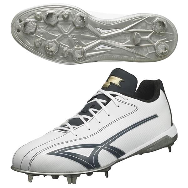 野球スパイク(29.0)ヒモ式SSK