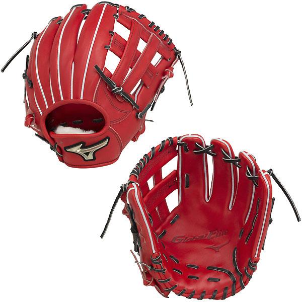 新品　MIZUNO 硬式グラブ 内野手 グローバルエリート 1AJGH27433 野球 硬式グローブ 内野手用 硬式用グローバルエリート