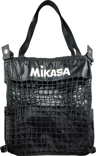 ミカサ（MIKASA）　ACBB100M　バレーボール　メッシュカゴ 幕体のみ単品　20SS