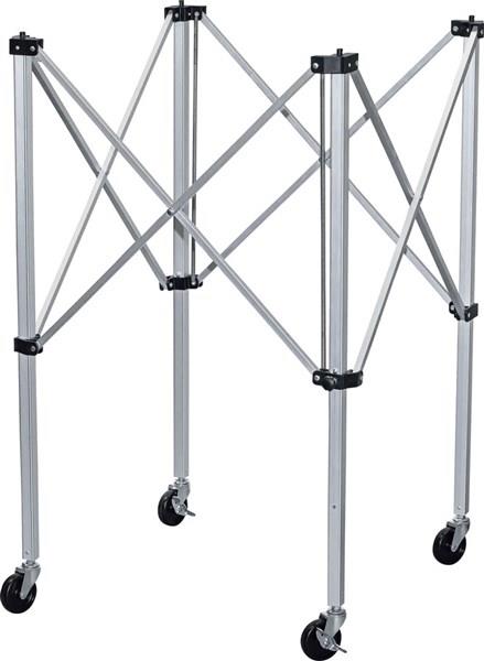 ミカサ（MIKASA）　ACCF100M　バレーボール　メッシュボールカゴ フレームのみ単品　20SS