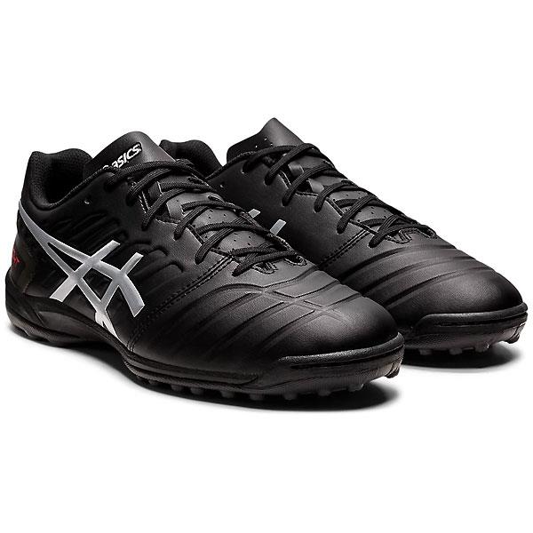新品　asics DS LIGHT WIDE サッカー　スパイク　黒　27.5 アシックス DSライト WIDE asics 【サッカー・フットサル