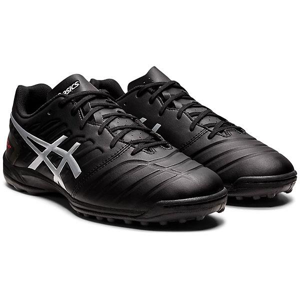 asics（アシックス）　1103A076　001　サッカー　トレーニングシューズ　DS LIGHT CLUB TF　ディーエスライト クラブ TF　22AW