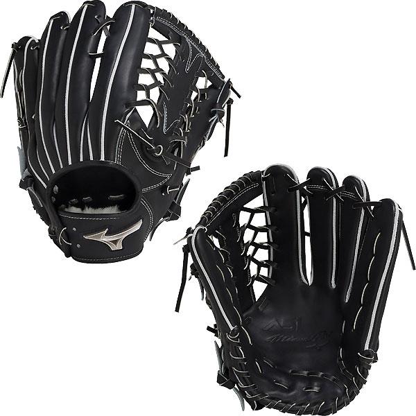 硬式 外野 グローブ A51 イチローモデル 限定 ミズノ（MIZUNO