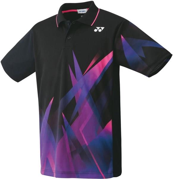 Yonex（ヨネックス）　10373　007　テニス　ユニセックス ゲームシャツ　20SS